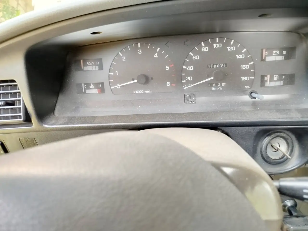 Toyota Pickup Hilux extra-cab, foto 7