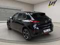 Opel Corsa Ultimate Schwarz - thumbnail 3