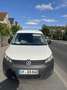 Volkswagen Caddy 1.6 TDI Maxi Weiß - thumbnail 2
