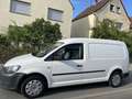 Volkswagen Caddy 1.6 TDI Maxi Weiß - thumbnail 1