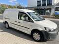 Volkswagen Caddy 1.6 TDI Maxi Weiß - thumbnail 3