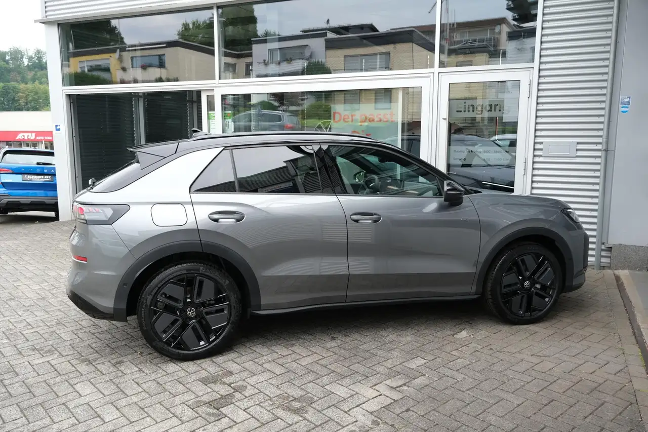 Volkswagen T-Roc 2026