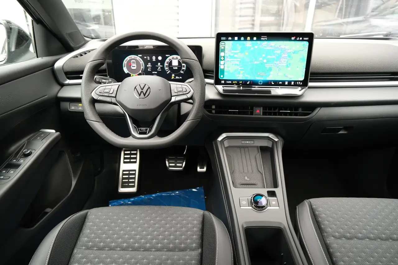 Volkswagen T-Roc 2026 — фото 10