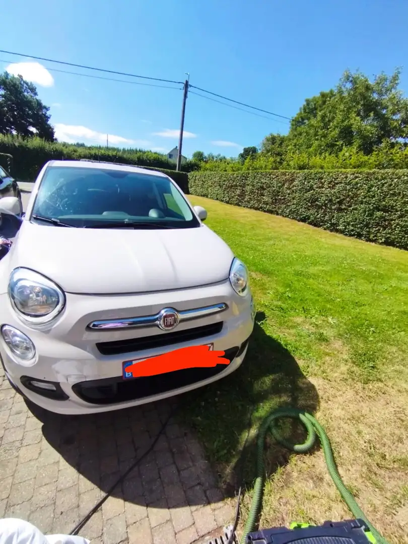 Fiat 500X E-TORQ 110 CH POP (KIT NOVETUD) - 1