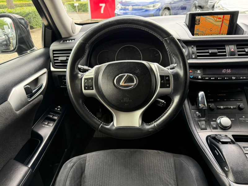 Photo du véhicule