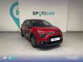 Citroen C3 PureTech 81KW (110CV) Max Rouge - thumbnail 3