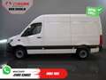 Mercedes-Benz Sprinter 317 CDI Aut. L2H2 3.5t Trekverm./ LED/ Gev.Stoel/ Blanc - thumbnail 10