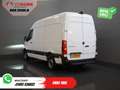Mercedes-Benz Sprinter 317 CDI Aut. L2H2 3.5t Trekverm./ LED/ Gev.Stoel/ Blanc - thumbnail 2