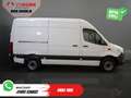 Mercedes-Benz Sprinter 317 CDI Aut. L2H2 3.5t Trekverm./ LED/ Gev.Stoel/ Blanc - thumbnail 11