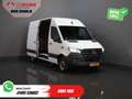 Mercedes-Benz Sprinter 317 CDI Aut. L2H2 3.5t Trekverm./ LED/ Gev.Stoel/ Blanc - thumbnail 9
