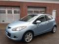 Mazda 2 1.3l MZR 86PS 5T 5GS AL-IMPR Blau - thumbnail 1