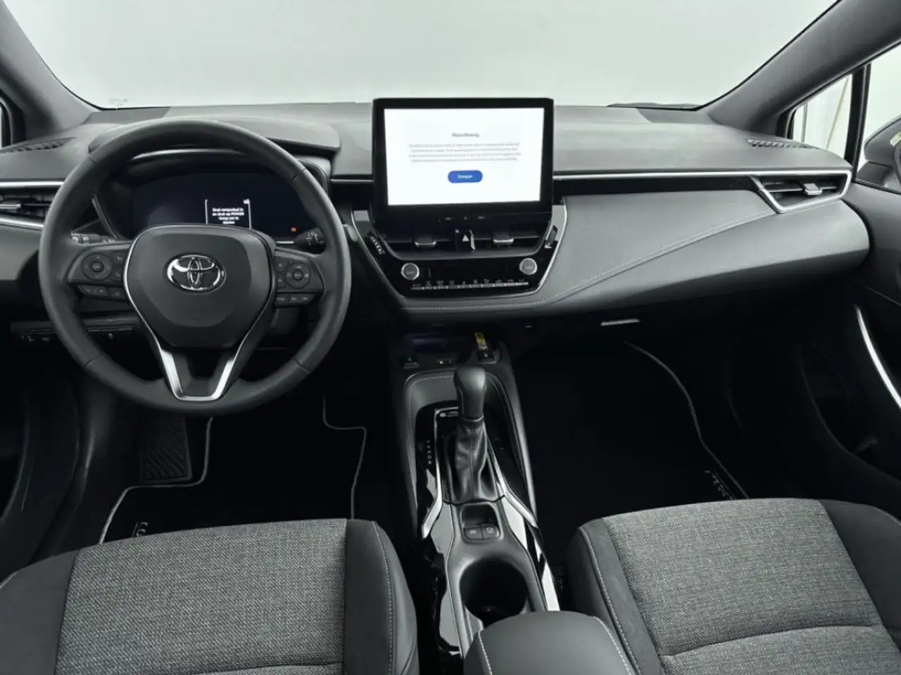 Toyota Corolla 2026