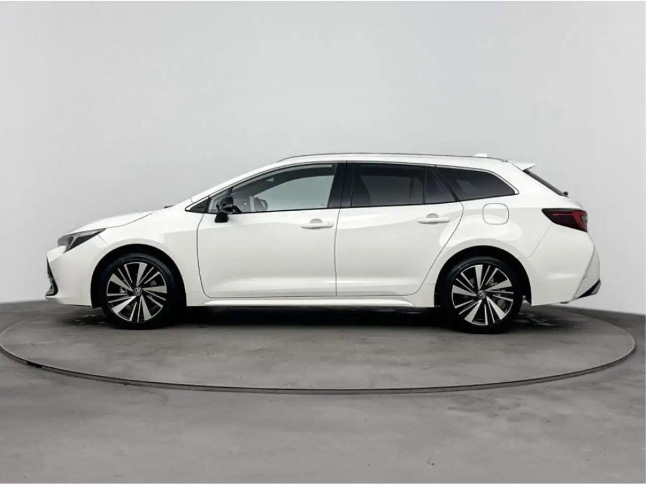 Toyota Corolla 2026