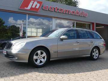 Kompressor Xenon*Klima*SHZ*8-fach bereift