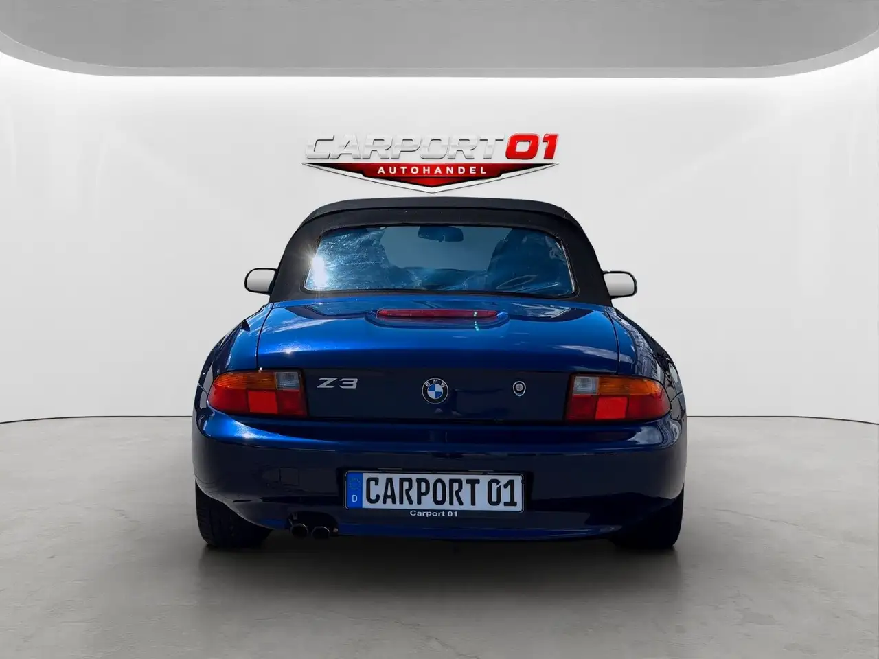 BMW Z3 / Sitzheizung/ Scheckheft/Sammlerstück, foto 12