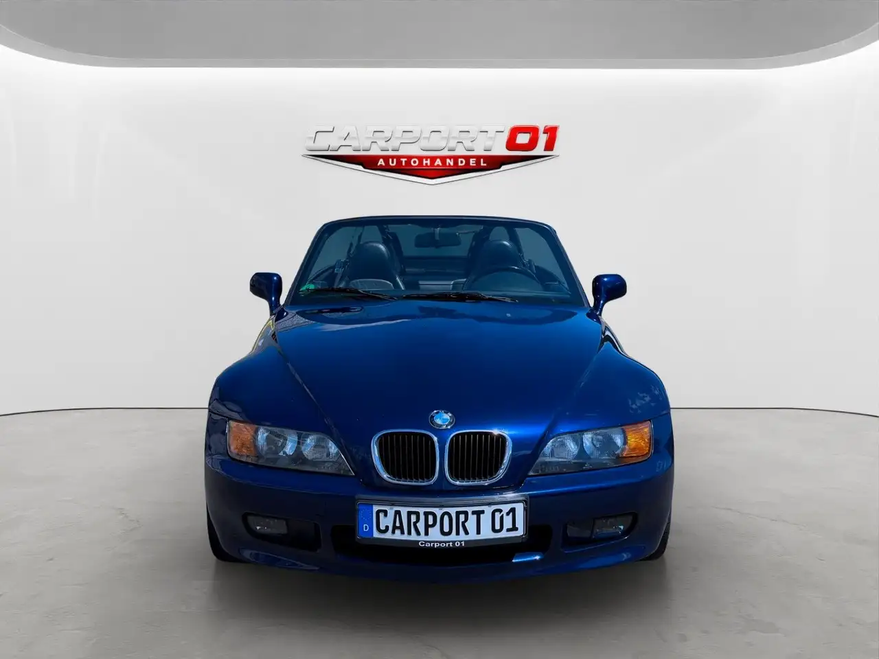 BMW Z3 / Sitzheizung/ Scheckheft/Sammlerstück, foto 3