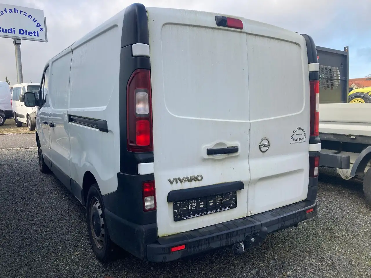 Das Auto