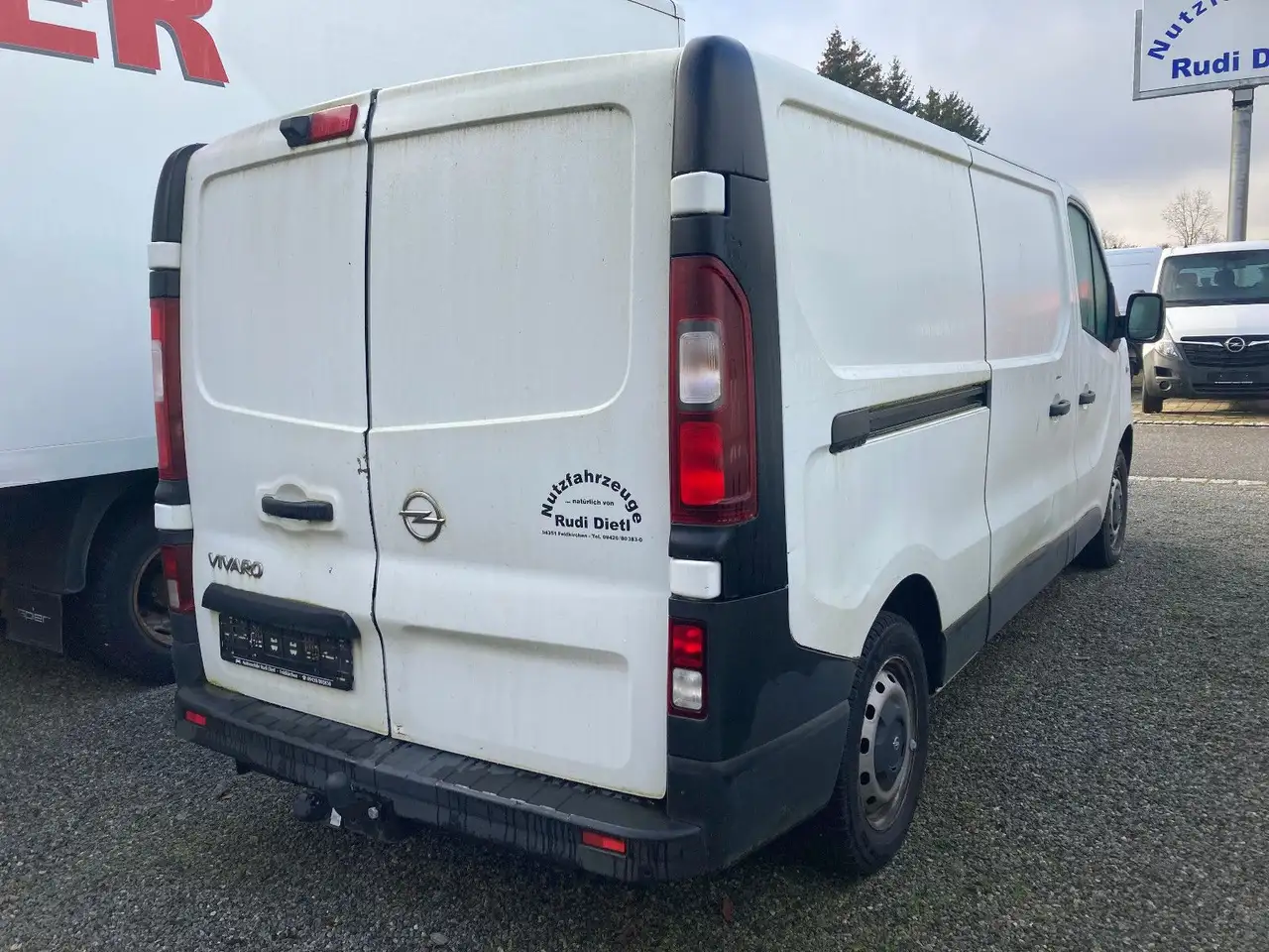 Das Auto