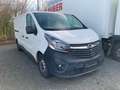 Opel Vivaro 1,6 CDTI L2H1 KA *Klima*RFK*Navi*AHK*PDC* Weiß - thumbnail 1