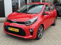 Kia Picanto 1.0 CVVT First Edition 75dkm Navigatie Climate Con Rood - thumbnail 2
