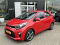 Kia Picanto 1.0 CVVT First Edition 75dkm Navigatie Climate Con Rood - thumbnail 1