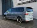 Volkswagen T7 Multivan Style lang AHK/PANO/ACC/HUD/MASSAGE Grau - thumbnail 4