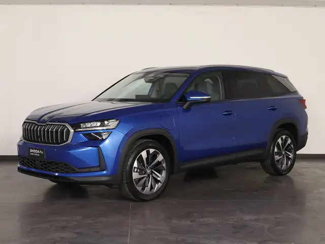 Skoda Kodiaq 1.5 tsi phev selection 204cv dsg