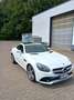 Mercedes-Benz SLC 200 AMG STYLING Weiß - thumbnail 3