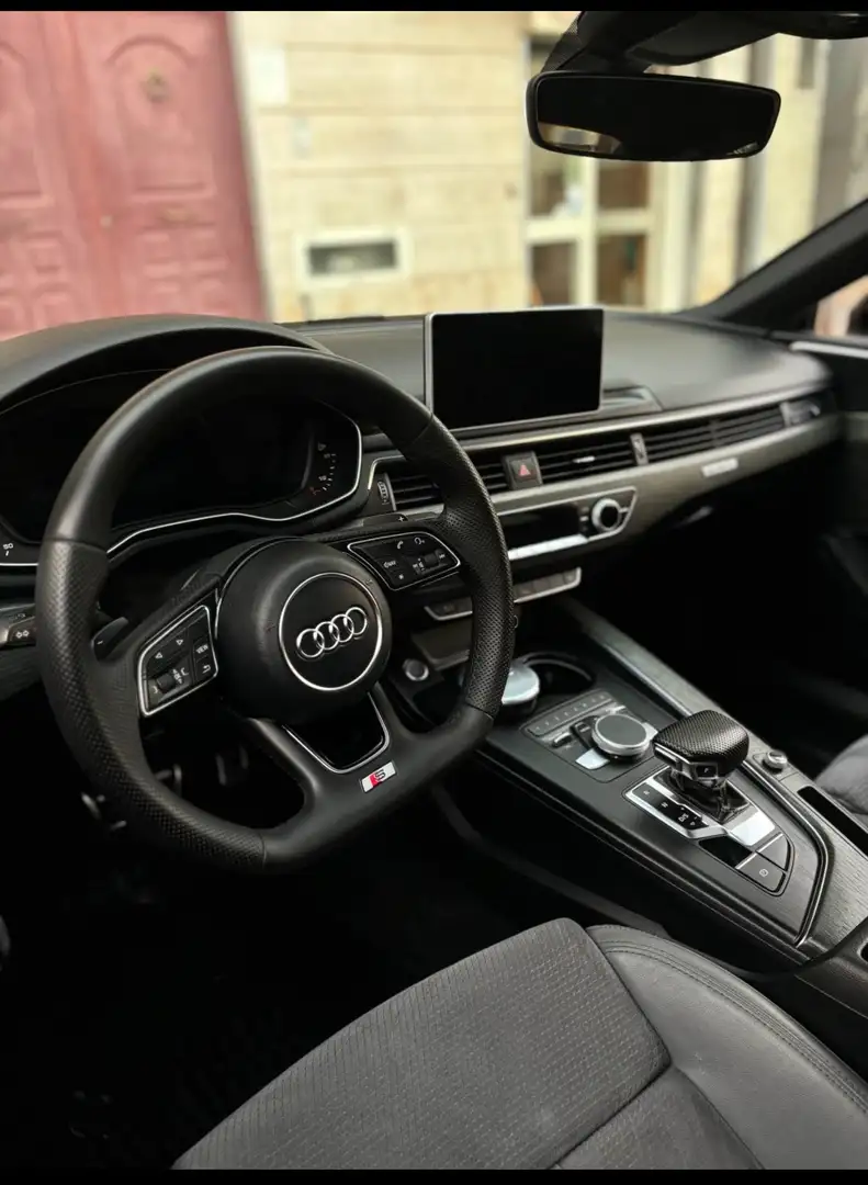 Audi A5 Coupe 2.0 tdi S line edition quattro 190cv s-troni - 1