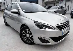 Peugeot 308 1.2 PureTech 110ch S