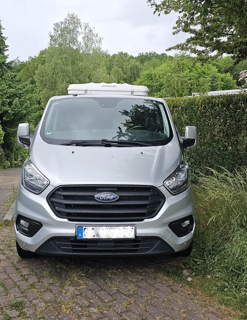 Ford Transit Custom 320 L2 Trend Camper mit Dachzelt - 1