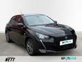 Peugeot 208 -e Allure Elektromotor 136 Schwarz - thumbnail 4