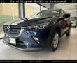 Mazda CX-3 Selection 121 PS *Navi*LED*AHK* Blauw - thumbnail 1