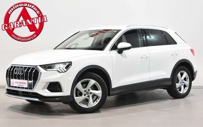 Audi Q3 35 TDI 150 CV STRONIC ADVANCED - foto 1