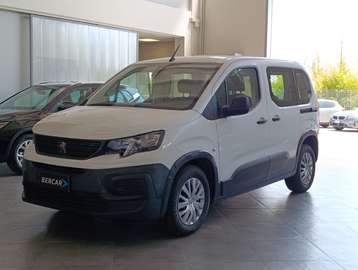 Rifter 1.5 bluehdi Active s&s 100cv