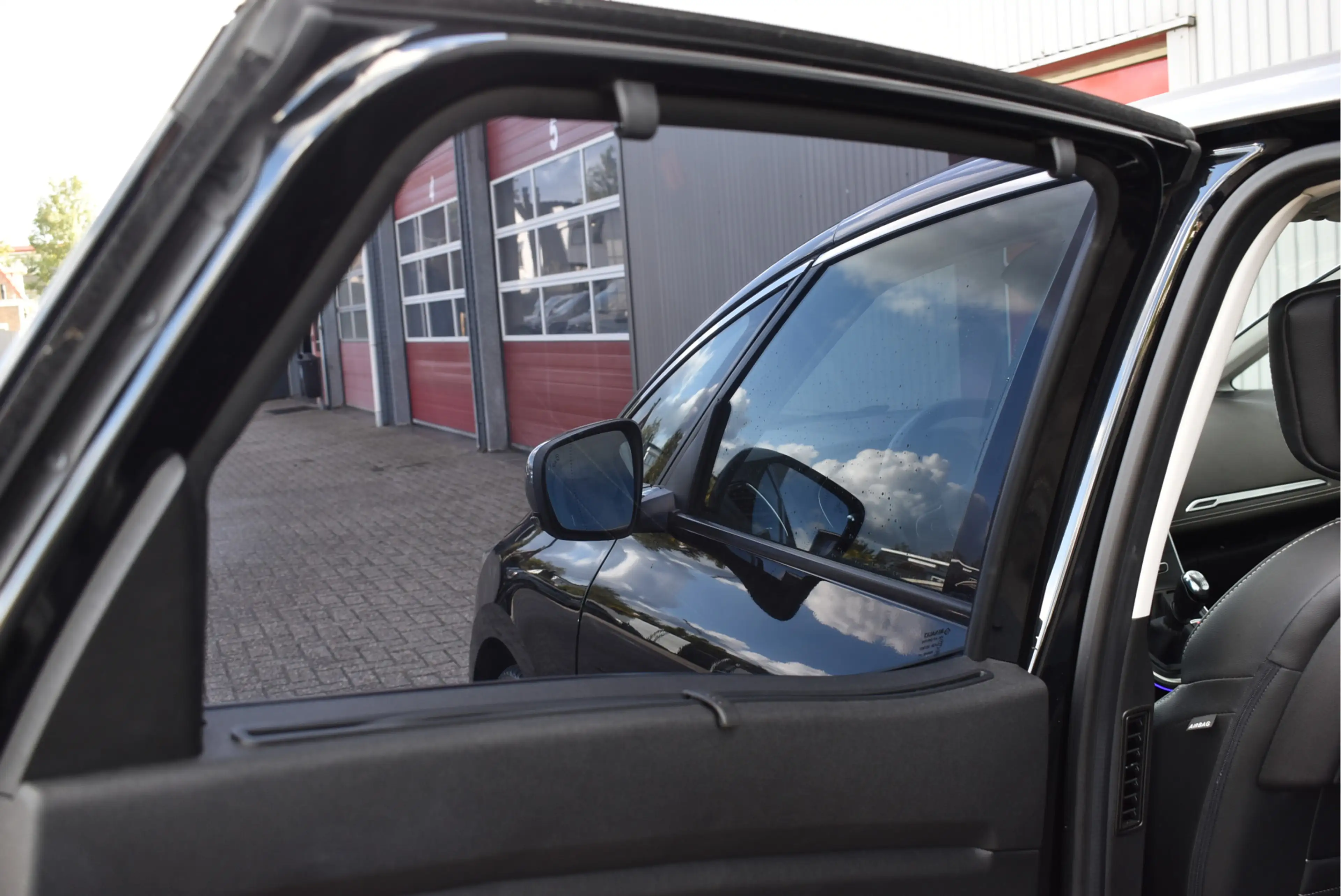 Renault Scenic 1.2 TCe Bose Camera, Trekhaak, Keyless, 20 inch — photo 32
