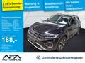 Volkswagen T-Roc 2.0 TDI GOAL DSG AHK*LED*Navi*ACC*RFK*APP Schwarz - thumbnail 1