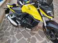 Honda Hornet 750 SPORT Jaune - thumbnail 4