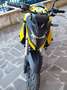Honda Hornet 750 SPORT Jaune - thumbnail 2