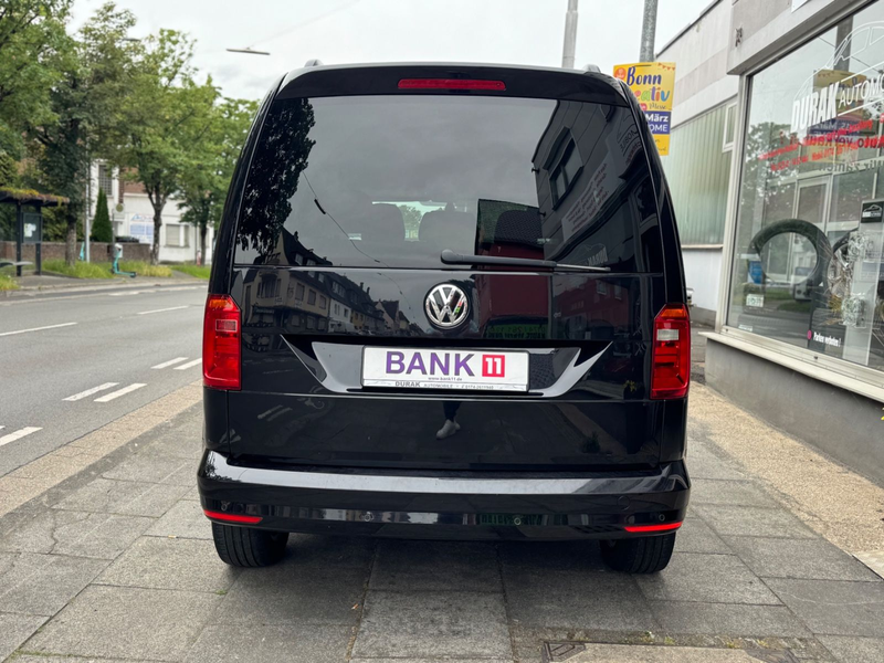 Photo du véhicule