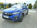 Dacia Sandero Stepway Expression Blau - thumbnail 3