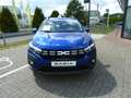 Dacia Sandero Stepway Expression Blau - thumbnail 2