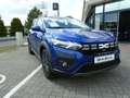 Dacia Sandero Stepway Expression Blau - thumbnail 1