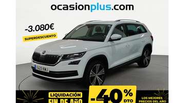 2.0TDI AB tech Style 4x2 DSG 110kW