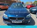BMW 525 Baureihe 5 Lim*xDrive*Cam* Blau - thumbnail 2