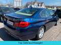 BMW 525 Baureihe 5 Lim*xDrive*Cam* Blau - thumbnail 5