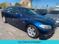 BMW 525 Baureihe 5 Lim*xDrive*Cam* Blau - thumbnail 3