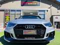 Audi RS4 RS4 *PROMO FINANZIAMENTO**LEGGI DESCRIZIONE* Silber - thumbnail 6