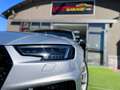 Audi RS4 RS4 *PROMO FINANZIAMENTO**LEGGI DESCRIZIONE* Silber - thumbnail 23