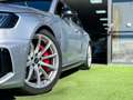 Audi RS4 RS4 *PROMO FINANZIAMENTO**LEGGI DESCRIZIONE* Silber - thumbnail 7